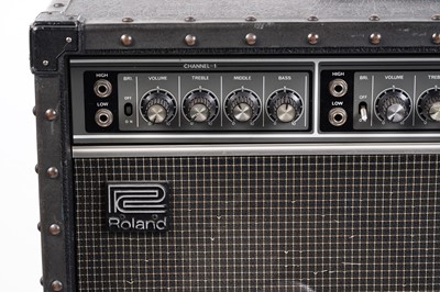 Lot 136 - A Roland Jazz Chorus-120