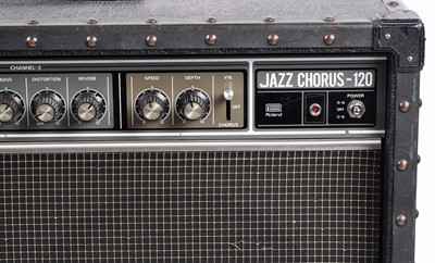 Lot 136 - A Roland Jazz Chorus-120