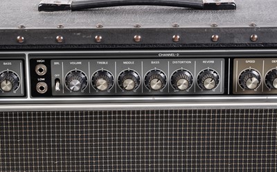 Lot 136 - A Roland Jazz Chorus-120
