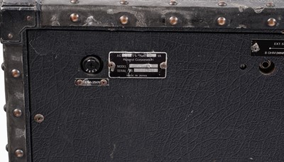 Lot 136 - A Roland Jazz Chorus-120