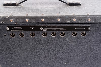 Lot 136 - A Roland Jazz Chorus-120