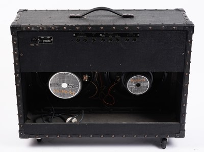 Lot 136 - A Roland Jazz Chorus-120