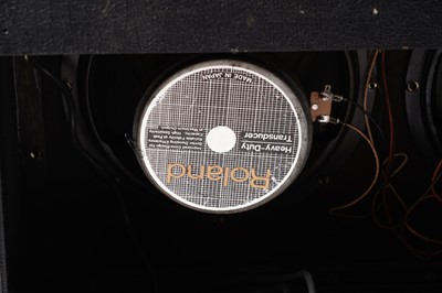 Lot 136 - A Roland Jazz Chorus-120