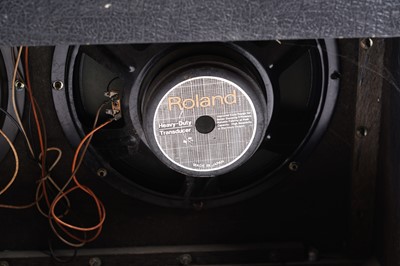Lot 136 - A Roland Jazz Chorus-120