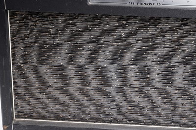 Lot 138 - Selmer All Purpose 30 guitar amplifier