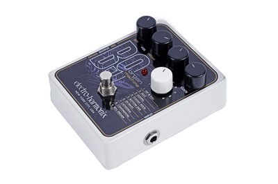 Lot 167 - A selection of pedals and other items