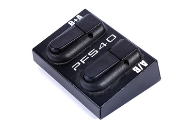 Lot 167 - A selection of pedals and other items