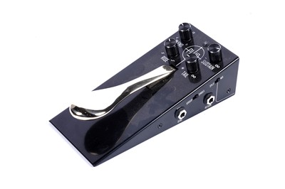 Lot 170 - A Gamechanger Audio Plus sustain unit pedal