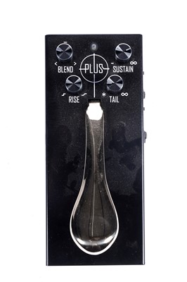 Lot 170 - A Gamechanger Audio Plus sustain unit pedal