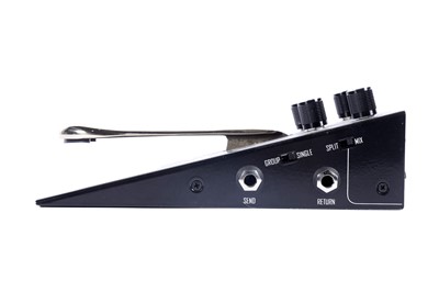 Lot 170 - A Gamechanger Audio Plus sustain unit pedal