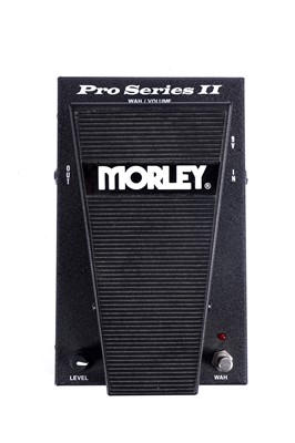 Lot 171 - Three guitar pedals