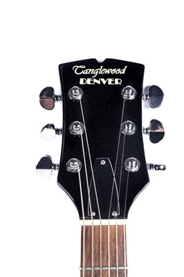 Lot 92 - A Tanglewood Denver