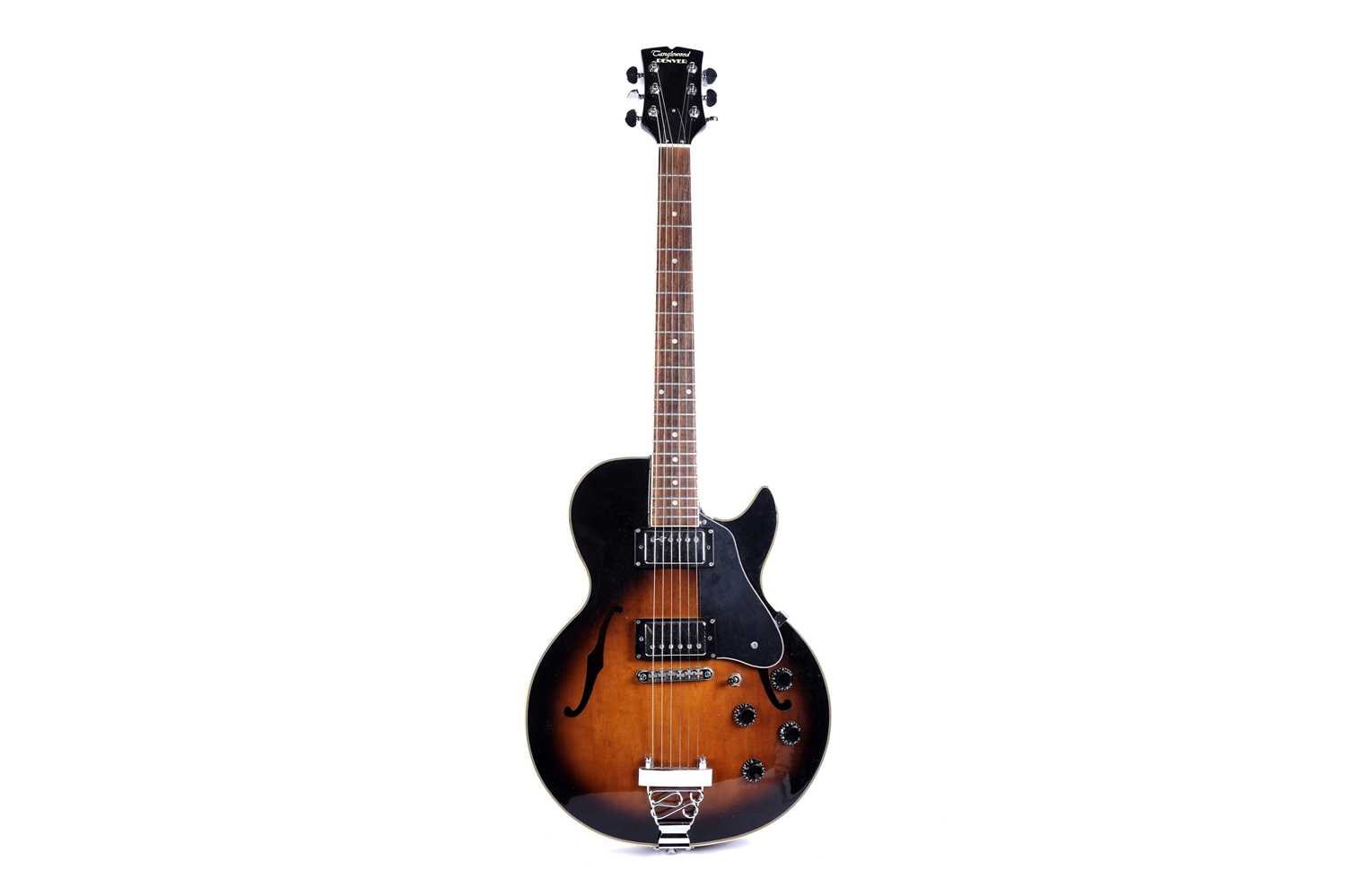 Lot 92 - A Tanglewood Denver