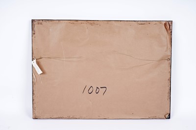 Lot 665 - A William IV 'Horbury Infant School' sampler | 1832