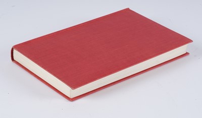 Lot 42 - Lord of the Flies by William Golding, first edition