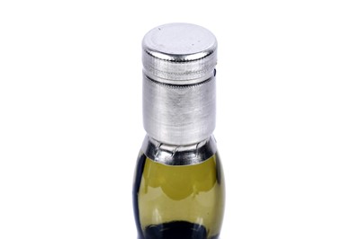 Lot 571 - Teaninich 1973 23 Year Old Cask Strength Single Malt Scotch Whisky