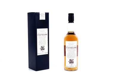 Lot 552 - Clynelish 14 Year Old Highland Single Malt Scotch Whisky