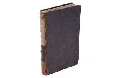 Lot 127 - A Display Of Heraldrie by John Guillim | 1638