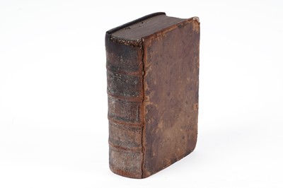 Lot 128 - Luculentissimi Scriptoris Noctes Atticae | 1566