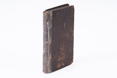 Lot 130 - Mr Hoyle's Games | 18th Century