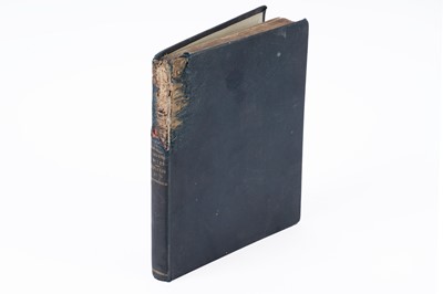 Lot 133 - The Mirror Of Architecture Of The Art Building by Vincent Scamozzi | 1687