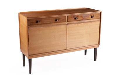 Lot 10 - Gordon Russell of Broadway: a teak sideboard