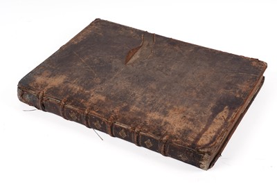 Lot 116 - The First [-fift] Booke of Architecture by Serlio Sebastiano | 1611