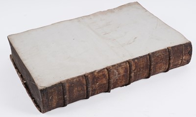 Lot 219 - Histoire De France by F. De Mezeray, Nouvelle edition, volume two | 1685