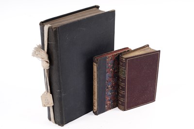 Lot 226 - Three angling related books