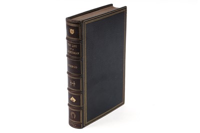 Lot 42 - The Life Of A Sportsman | 1842