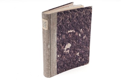 Lot 212 - Poissons des Campagnes du "de Lanessan" | 1932