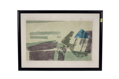 Lot 443 - Fayga Ostrower - Fayga Ostrower, 20 Gravuras 1954-1966 | prints