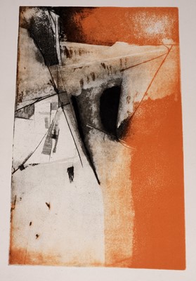 Lot 443 - Fayga Ostrower - Fayga Ostrower, 20 Gravuras 1954-1966 | prints