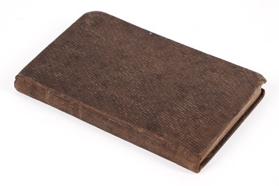 Lot 100 - The History of Little Goody Two-Shoes, attributed to Oliver Goldsmith | 1796