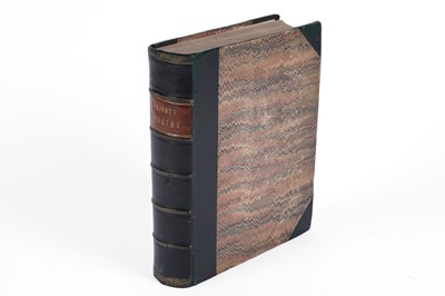 Lot 21 - The Illustrated Book of Poultry by Lewis Wright