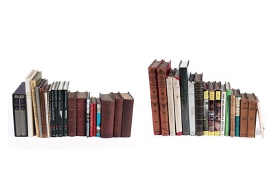 Lot 4 - Two boxes of antique and art reference books