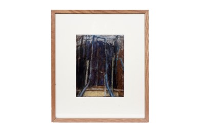 Lot 106 - Tom Fairs - Where Late Birds Sing | mixed media