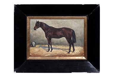 Lot 259 - Mid-19th Century Continental - Desir | oil