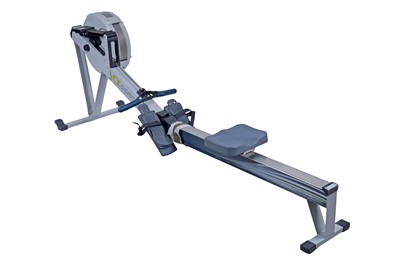 Lot 637 - A Concept 2 indoor rowing machine