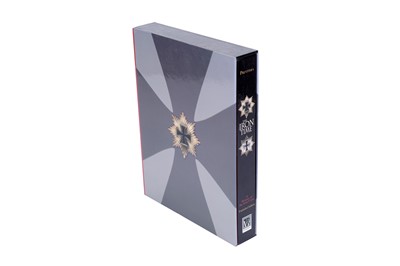 Lot 912 - The Iron Time: A History of the Iron Cross