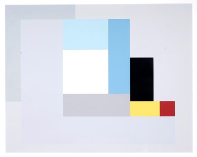 Lot 522 - Ben Nicholson - Painting 1937 | screenprint