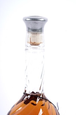 Lot 581 - Jack Daniel Bicentennial Whiskey