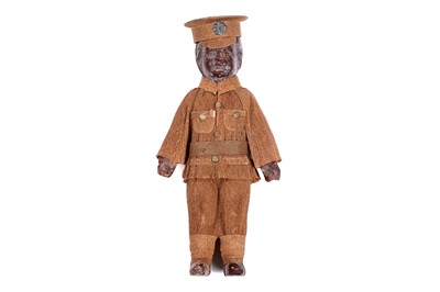 Lot 9 - Pascall, London: Chocolate Tommy Atkins