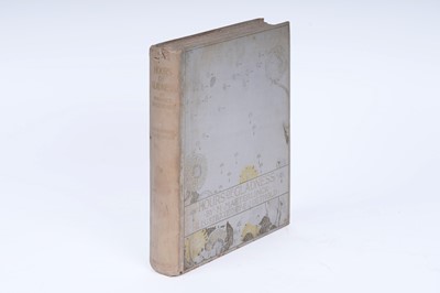 Lot 47 - Maeterlinck's Hours Of Gladness, first edition