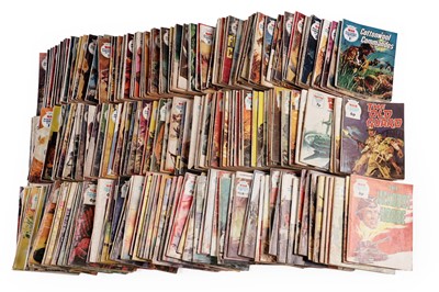 Lot 84 - War Picture Library by Fleetway