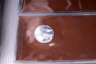 Lot 232 - The Churchill Centenary Trust medals Presentation set; and others