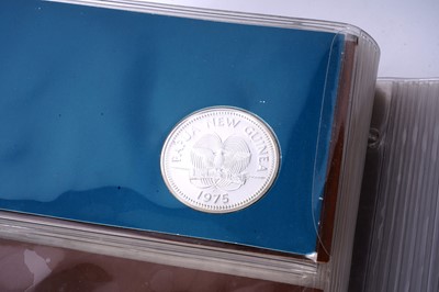 Lot 232 - The Churchill Centenary Trust medals Presentation set; and others