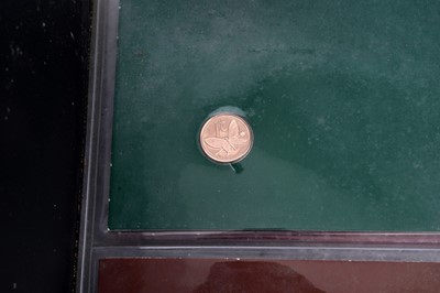 Lot 232 - The Churchill Centenary Trust medals Presentation set; and others