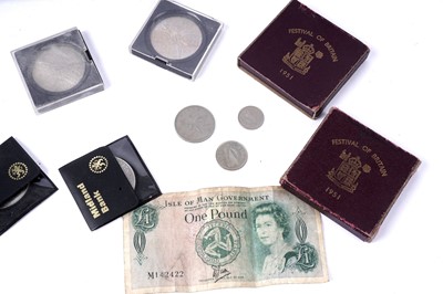 Lot 232 - The Churchill Centenary Trust medals Presentation set; and others