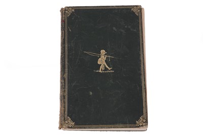 Lot 599 - Milne (A.A.), Now We Are Six, deluxe first edition